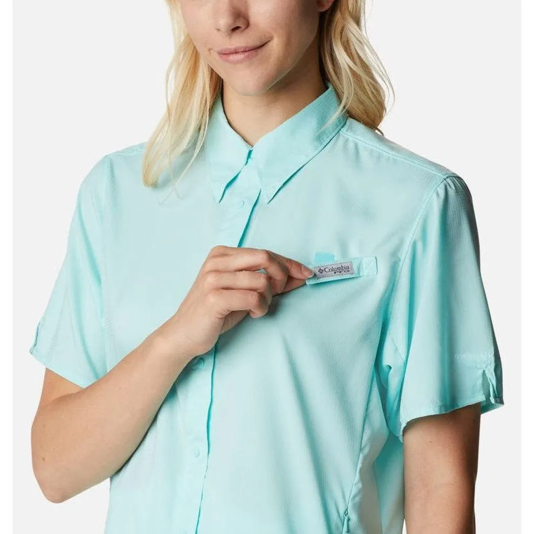 Columbia Sportswear Women's Tamiami II Short-Sleeve Shirt