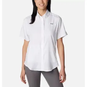 Columbia Sportswear Women's Tamiami II Short-Sleeve Shirt