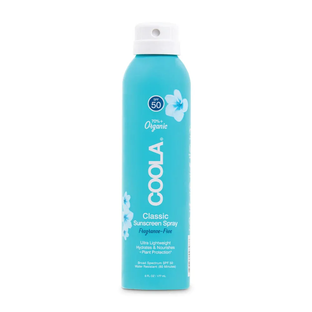 Coola - Classic Sunscreen Spray