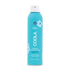 Coola - Classic Sunscreen Spray