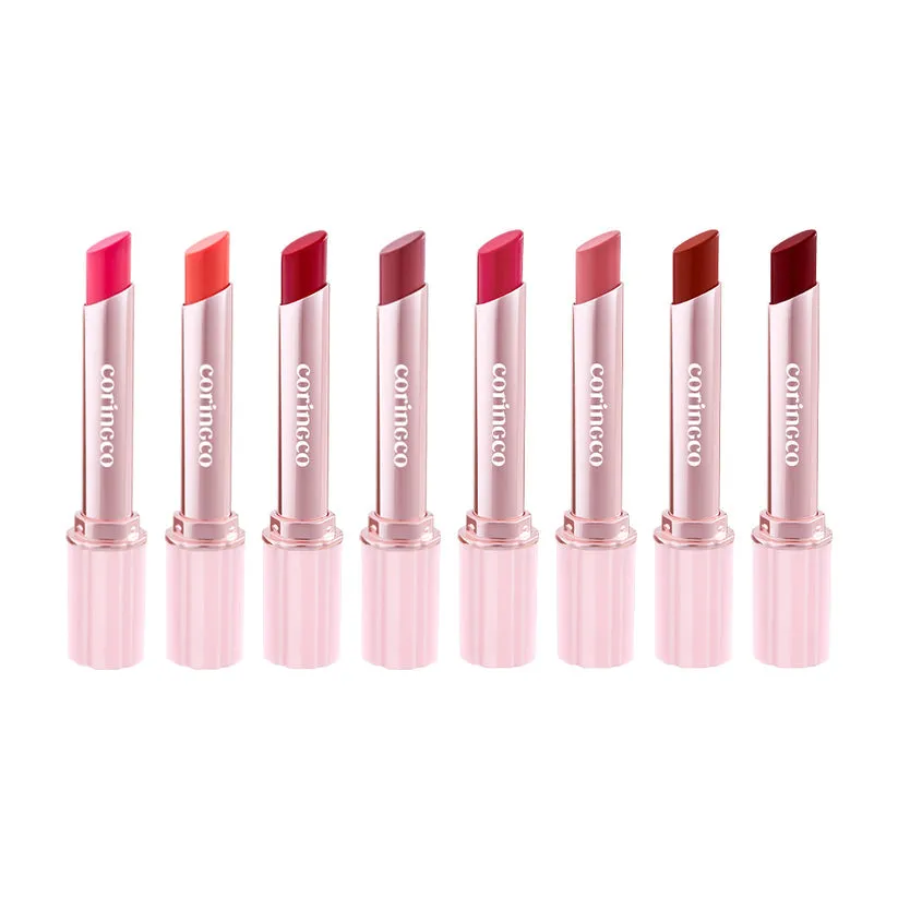 Coringco Pinkchurros Plumping Glossy Lip