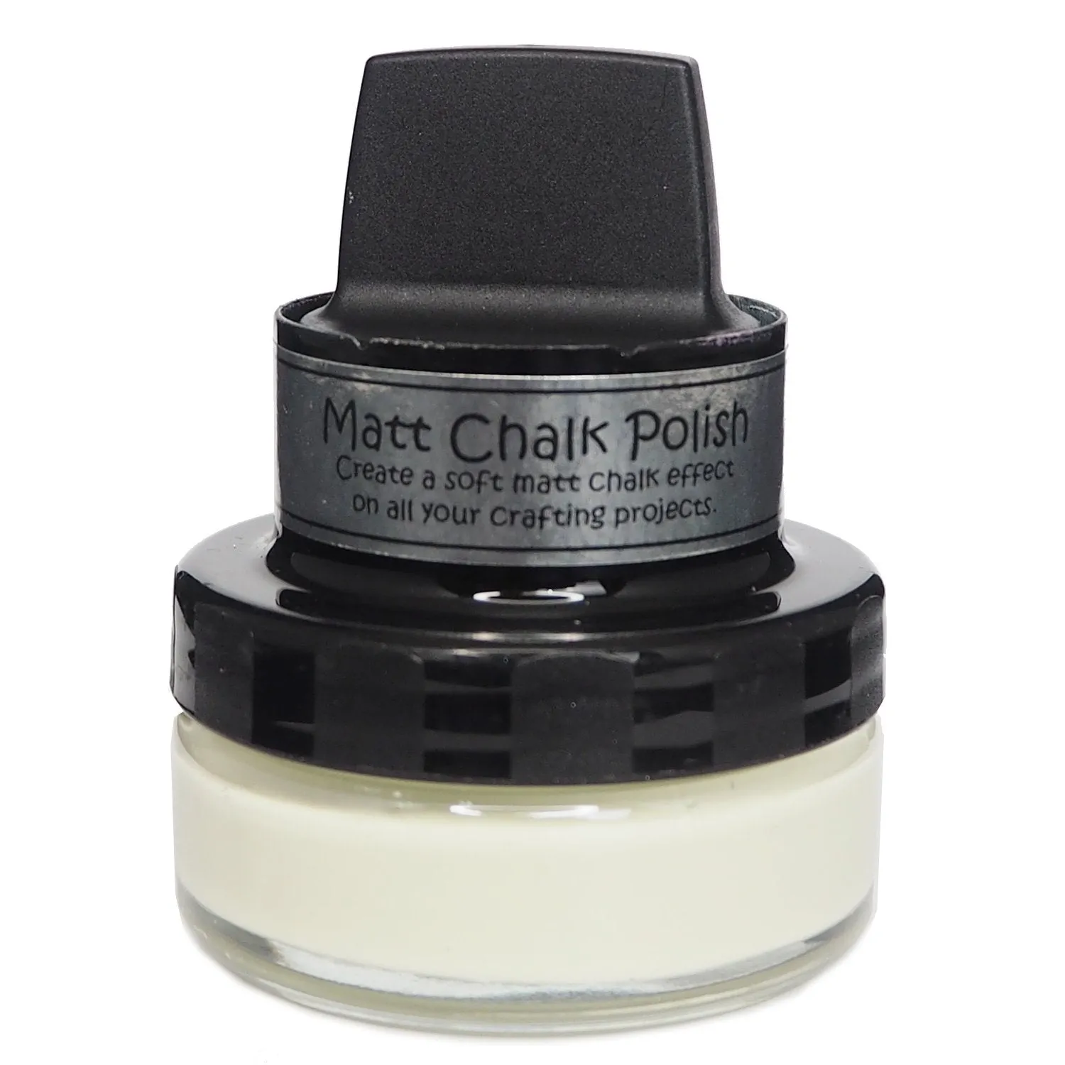 Cosmic Shimmer Matt Chalk Polish 50ml