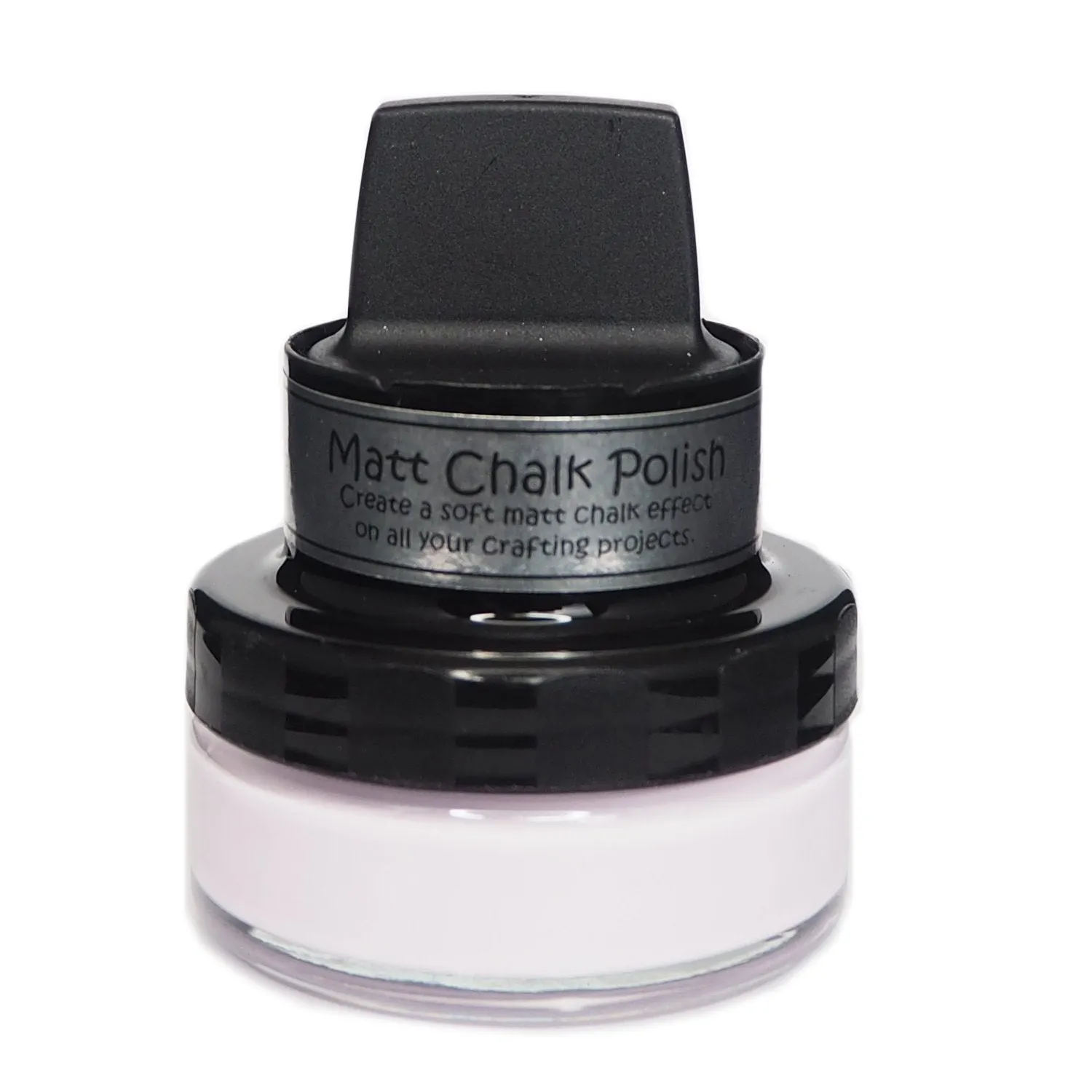 Cosmic Shimmer Matt Chalk Polish 50ml