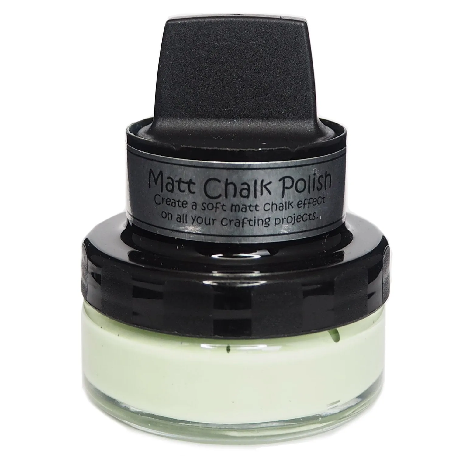 Cosmic Shimmer Matt Chalk Polish 50ml