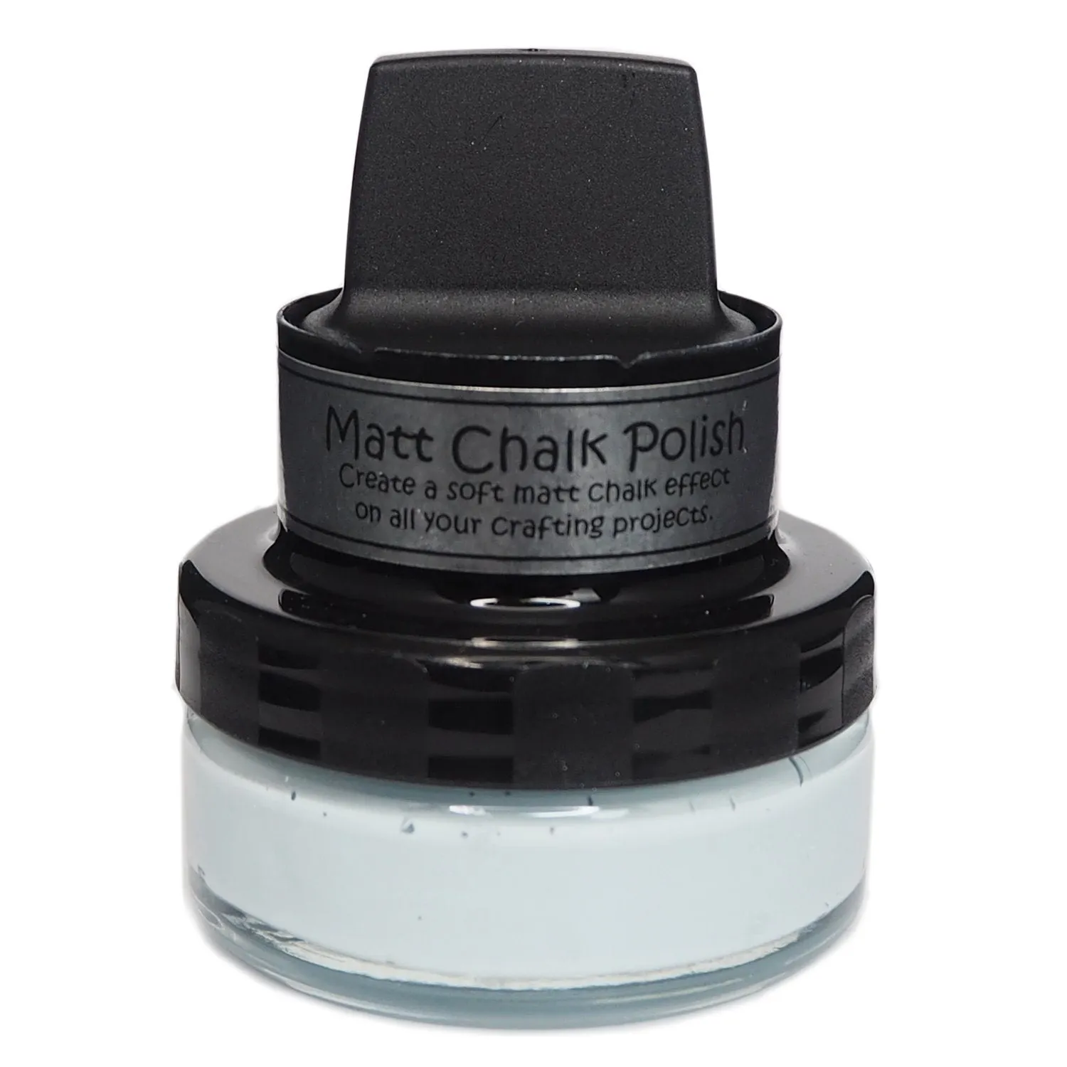 Cosmic Shimmer Matt Chalk Polish 50ml