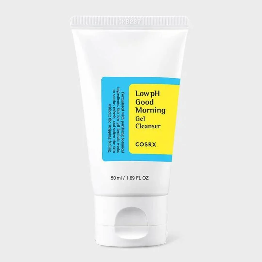 Cosrx Low Ph Good Morning Gel Cleanser 150ML