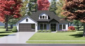 Cozy Family Home with Welcoming Porches