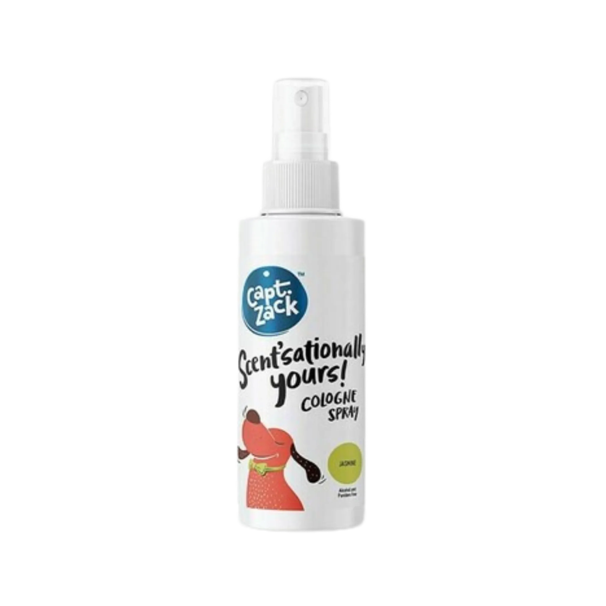 CZ SCENT SATIONALLY YOURS JASMINE