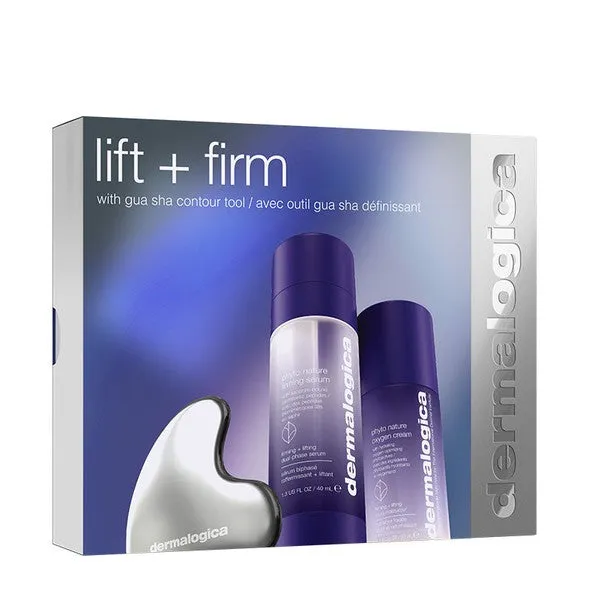 Dermalogica Lift & Firm Holiday Kit