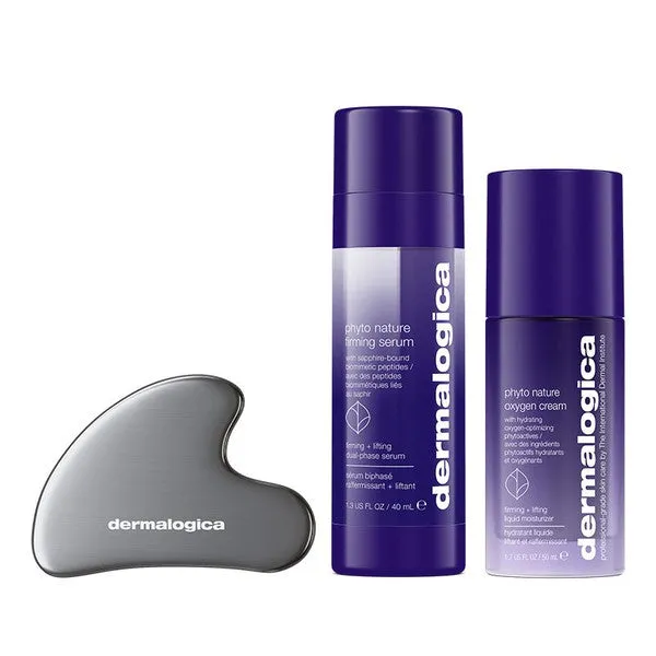 Dermalogica Lift & Firm Holiday Kit