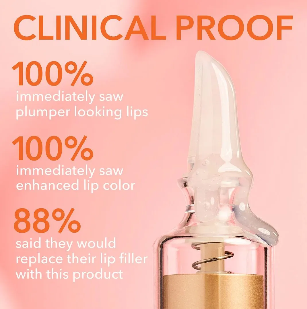 DermInfusions™ -- Plump   Repair ** Lip Treatment