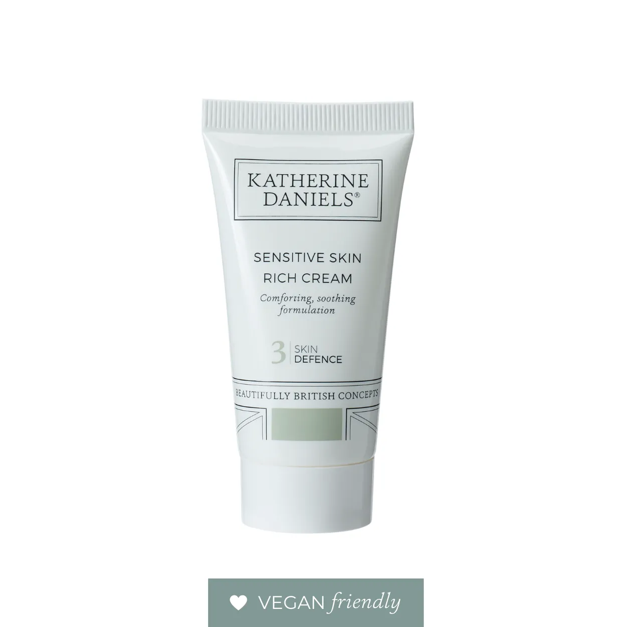 Discovery Cleansing Gel Bundle - Sensitive Skin Rich Cream