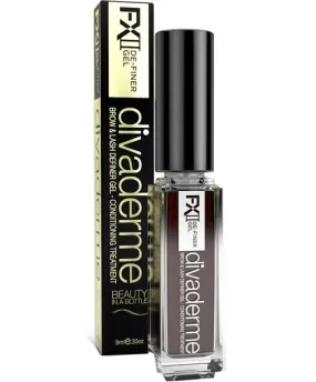 Divaderme Cosmetics Divaderme FXII De Finer Gel