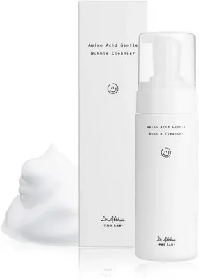 Dr. Althea - Amino Acid Gentle Bubble Cleanser - 140ml