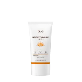 DR.G BRIGHTENING UP SUN  (50ML)