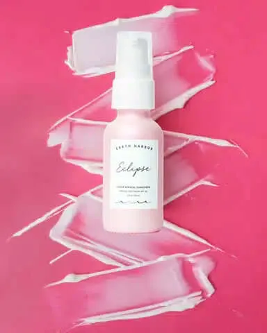 Earth Harbor - Eclipse Sheer Mineral Sunscreen