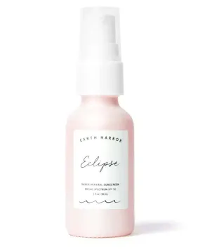 Earth Harbor - Eclipse Sheer Mineral Sunscreen