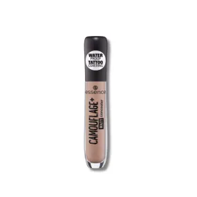 Essence CAMOUFLAGE  MATT concealer 30 Light Honey