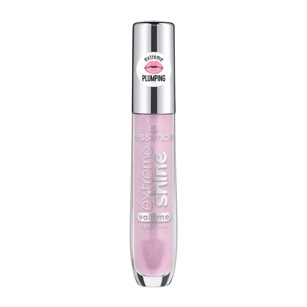 Essence Extreme Shine Volume Lipgloss