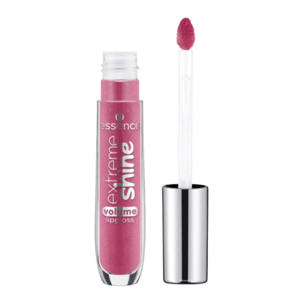 Essence Extreme Shine Volume Lipgloss