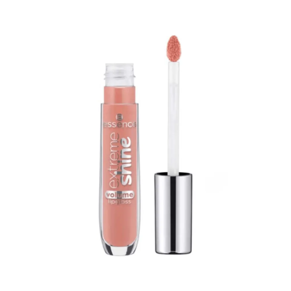 Essence Extreme Shine Volume Lipgloss