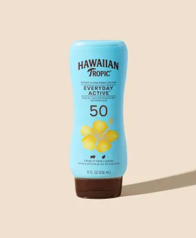 Everyday Active™ Lotion SPF 50