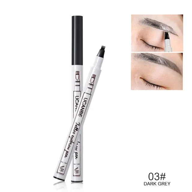 Eyebrow Combo Pack(Wax   Powder)