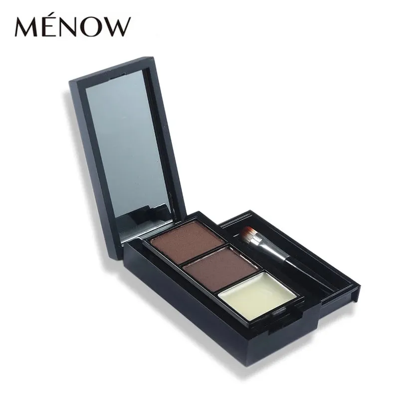 Eyebrow Combo Pack(Wax   Powder)