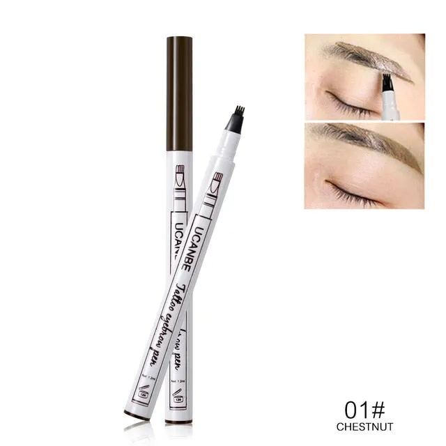 Eyebrow Combo Pack(Wax   Powder)