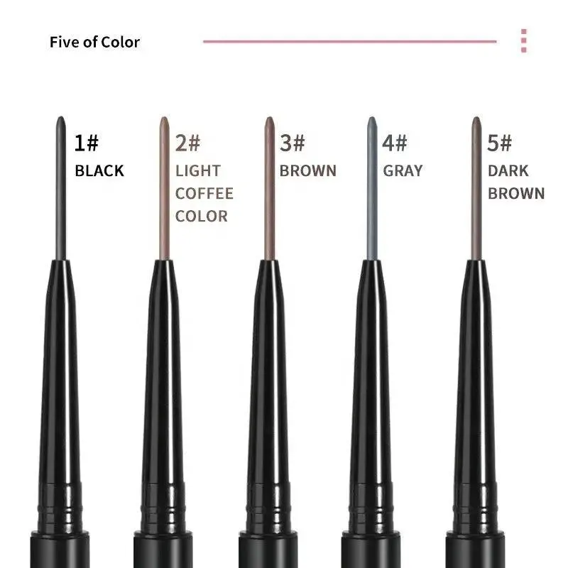 Eyebrow Pencil by Max&Meet