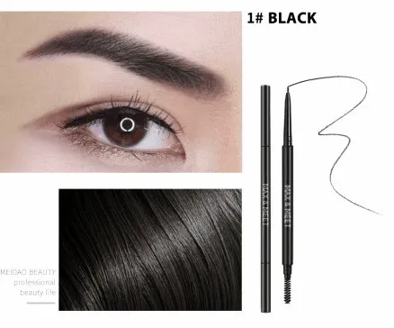 Eyebrow Pencil by Max&Meet