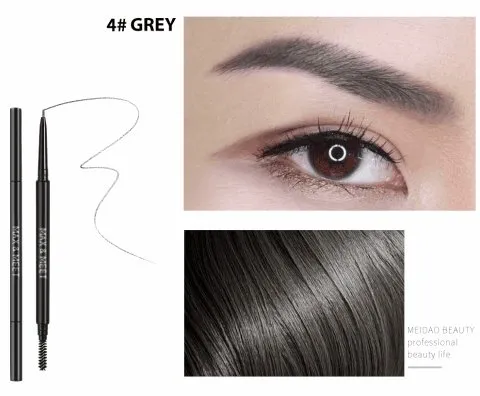 Eyebrow Pencil by Max&Meet