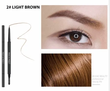 Eyebrow Pencil by Max&Meet