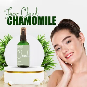 Face Cloud – Chamomile
