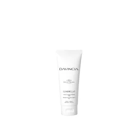Face sunscreen - LIGHT COMPLEXION