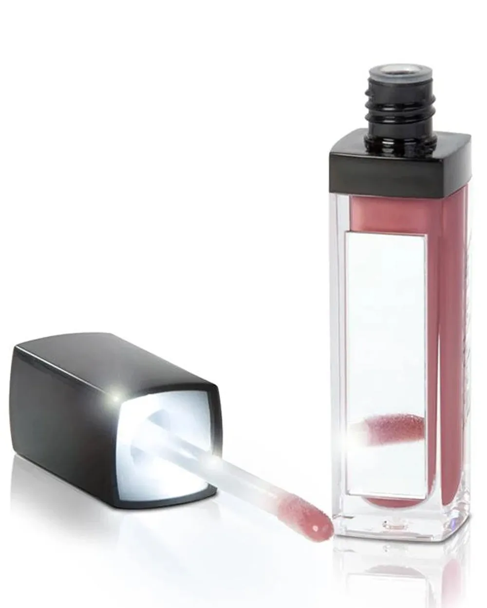 Flash Lip Cream and Color in Kiss Me