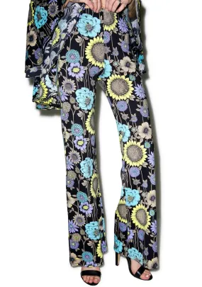 Flower Power Pants