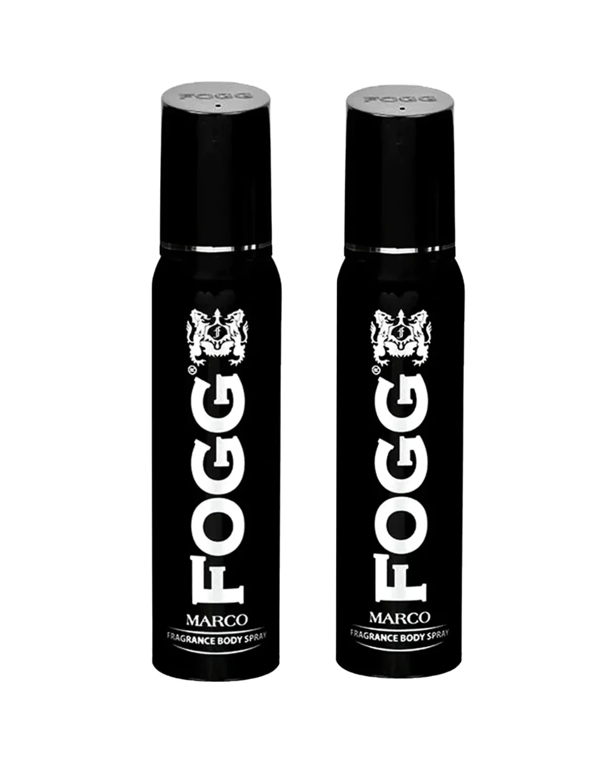 FOGG Marco Body Spray 120ml
