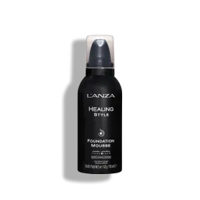 Foundation Mousse