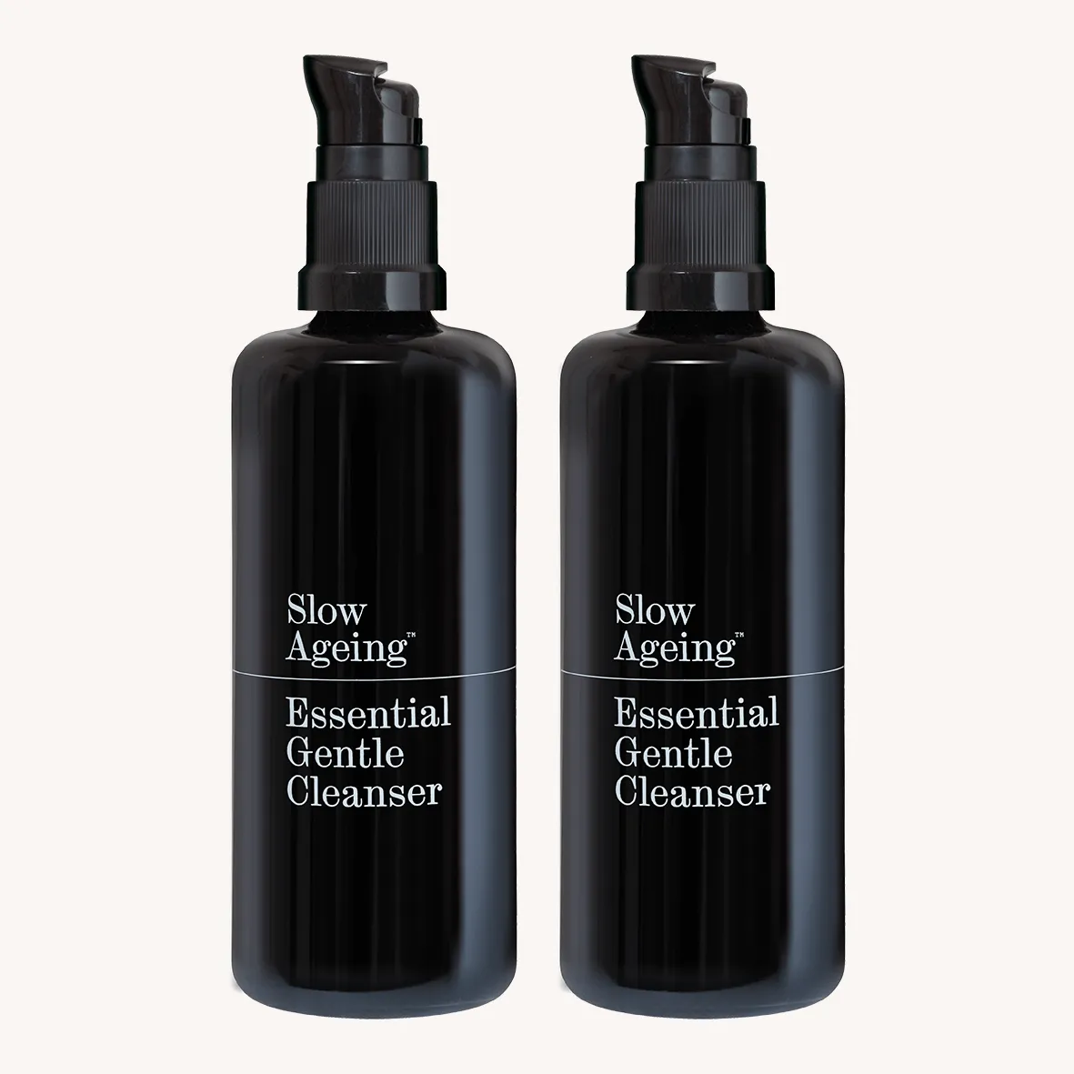 Gentle Cleanser Duo (Worth £58)