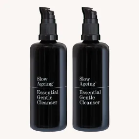 Gentle Cleanser Duo (Worth £58)