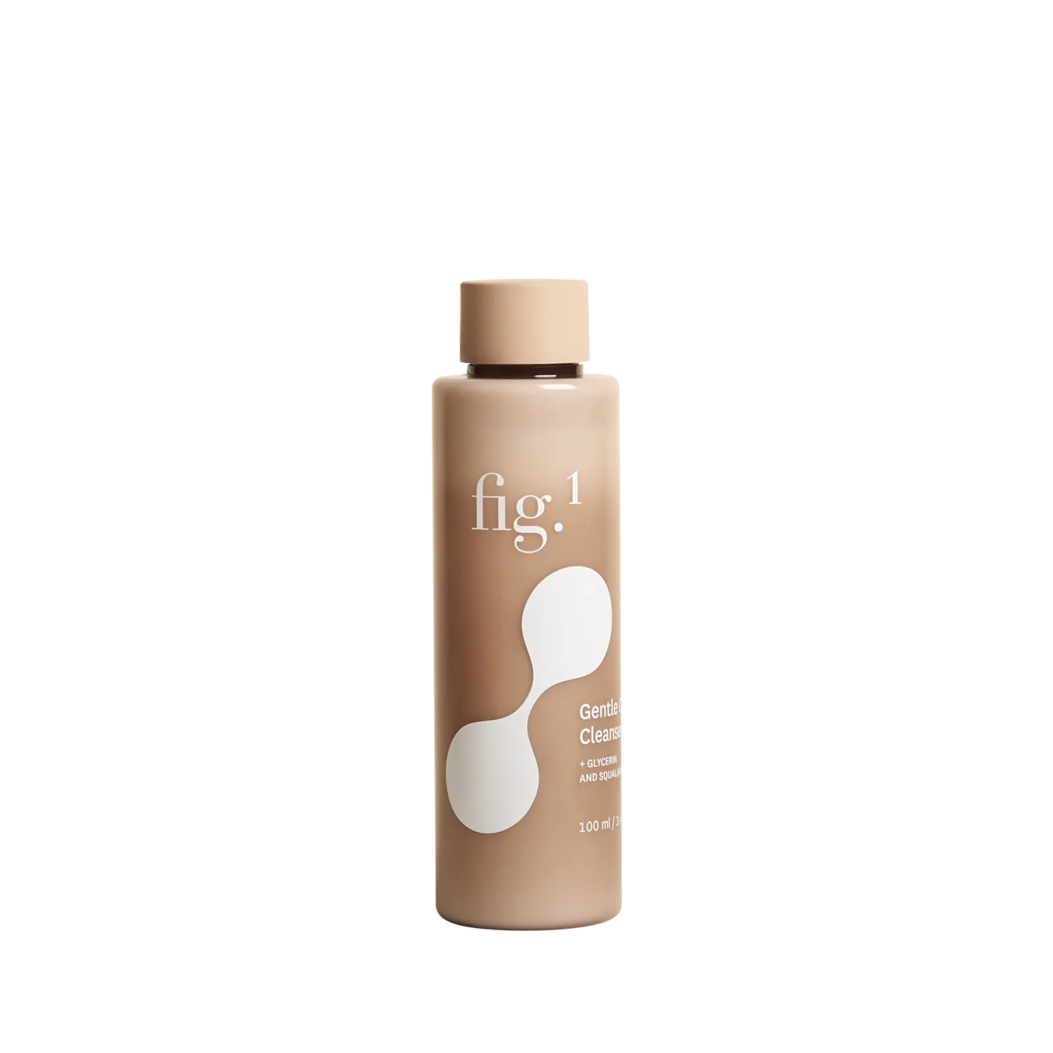 Gentle Cream Cleanser - Refill