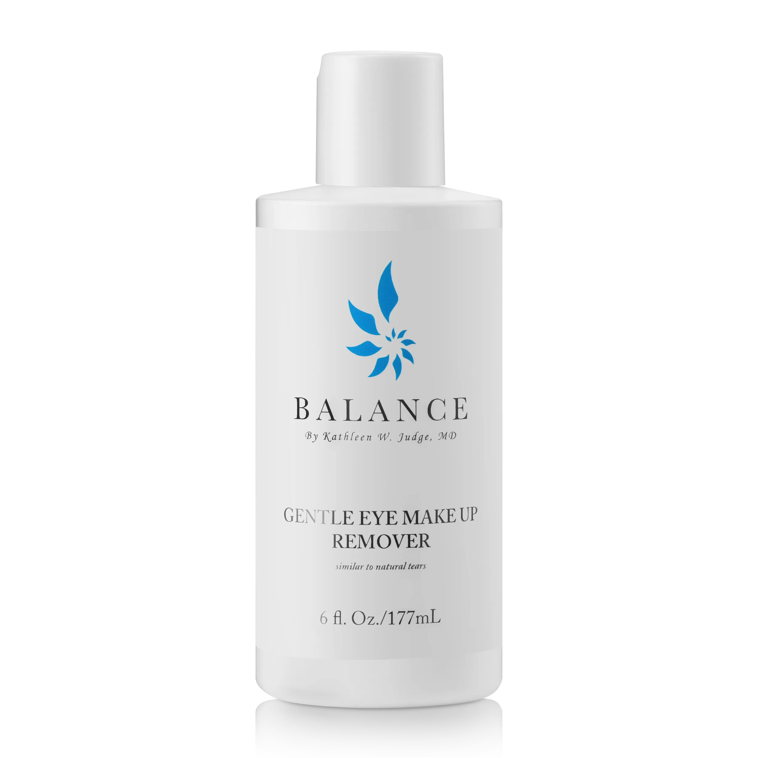 Gentle Eye Makeup Remover