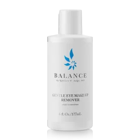 Gentle Eye Makeup Remover