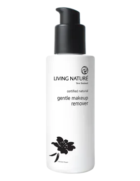 Gentle Makeup Remover