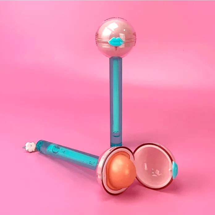 Glossy Pops Sparkle Lip Glossi