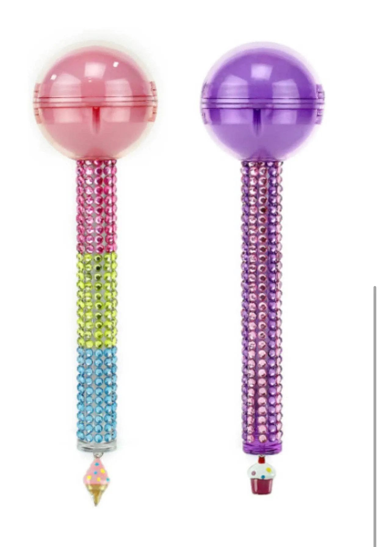 Glossy Pops Sparkle Lip Glossi