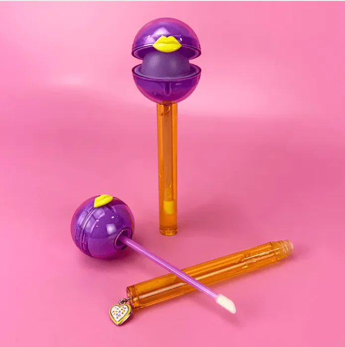Glossy Pops Sparkle Lip Glossi