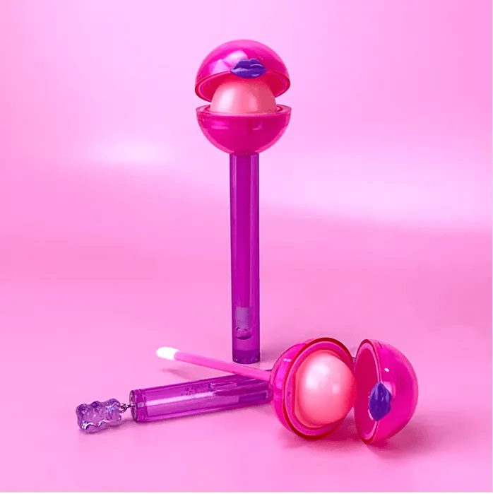 Glossy Pops Sparkle Lip Glossi