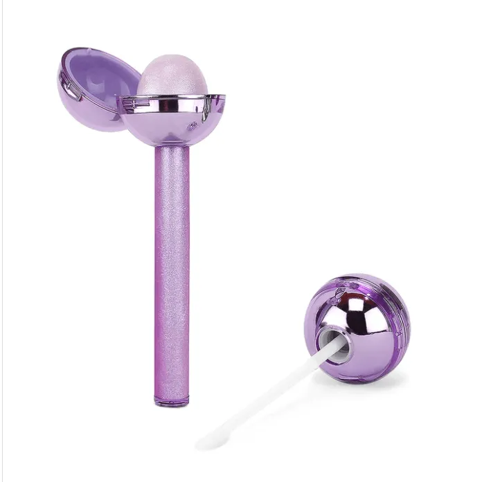 Glossy Pops Sparkle Lip Glossi